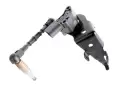 Front Headlight Level Sensor Left Audi A4 B9 A5 II F5 8W Q7 Q8 4M0907504A