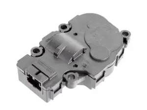 Heater Control Actuator Motor Audi A4 A5 A6 A7 A8 Q5 Q7 Q8 4M0820511A