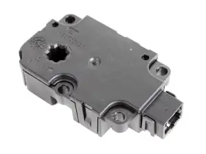 Heater Flap Motor Actuator Audi A4 A5 A6 A7 A8 Q5 Q7 Q8 Rs Vw Touareg Et416003