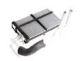 Heater Radiator Matrix Audi A4 A5 A6 A7 A8 Q5 Q7 Q8 4M0898037C