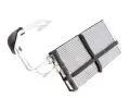 Heater Radiator Matrix Audi A4 A5 A6 A7 A8 Q5 Q7 Q8 4M0898037C