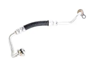 Oil Breather Hose Pipe Audi A5 A6 A7 A8 Q5 Q7 Q8 VW 2.0 TFSI 06N145778