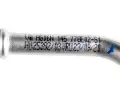 Oil Breather Hose Pipe Audi A5 A6 A7 A8 Q5 Q7 Q8 VW 2.0 TFSI 06N145778