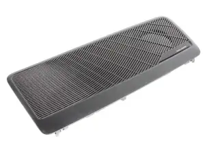 Rear Right Parcel Shelf Speaker Cover Audi A4 B9 8W A5 F5 8W 8W5035406C