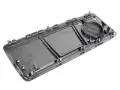 Rear Right Parcel Shelf Speaker Cover Audi A4 B9 8W A5 F5 8W 8W5035406C