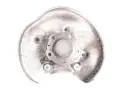 Porte-Fusée Moyeu de Roue Arrière Gauche Audi A4 B9 A5 II F5 8W 8W0505431T 8W0501611B