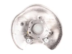 Porte-Fusée Moyeu de Roue Arrière Gauche Audi A4 B9 A5 II F5 8W 8W0505431T 8W0501611B