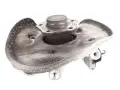 Porte-Fusée Moyeu de Roue Arrière Gauche Audi A4 B9 A5 II F5 8W 8W0505431T 8W0501611B