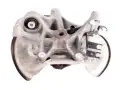 Porte-Fusée Moyeu de Roue Arrière Gauche Audi A4 B9 A5 II F5 8W 8W0505431T 8W0501611B