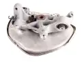 Porte-Fusée Moyeu de Roue Arrière Gauche Audi A4 B9 A5 II F5 8W 8W0505431T 8W0501611B