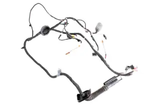 Driver Door Electrical Harness Audi A5 II F5 8W 17-24 8W6971029CR