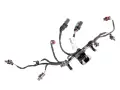 Injector Plug Wiring Loom A5 Q3 II Leon Karoq Arteon T-Roc 2.0 TFSI 06N971627B