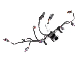 Injector Plug Wiring Loom A5 Q3 II Leon Karoq Arteon T-Roc 2.0 TFSI 06N971627B