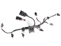 Injector Plug Wiring Loom A5 Q3 II Leon Karoq Arteon T-Roc 2.0 TFSI 06N971627B