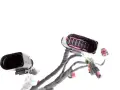 Injector Plug Wiring Loom A5 Q3 II Leon Karoq Arteon T-Roc 2.0 TFSI 06N971627B