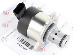 Fuel Pressure Regulator Valve Mercedes Actros Antos Arocs Citaro A0000900069