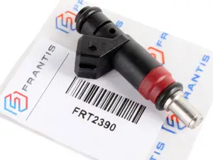 Injecteur d'AdBlue Mercedes-Benz Scania 2115-0162D 21150162D