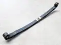 RESOR PIÓROWY PRZEDNI ZAWIESZENIA MERCEDES ACTROS MP4 MP5 11- r. A9603205702