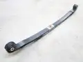 RESOR PIÓROWY PRZEDNI ZAWIESZENIA MERCEDES ACTROS MP4 MP5 11- r. A9603205702