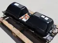 High Voltage Battery Citroen Ds7 Crossback Peugeot 3008 Ii 1.6 9844393580