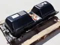 High Voltage Battery Citroen Ds7 Crossback Peugeot 3008 Ii 1.6 9844393580