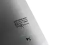 Door Window Glass Rear Right Citroen Ds7 Crossback 9817011280