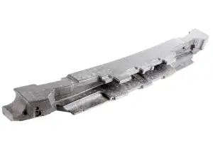 ABSORBER WZMOCNIENIE PIANKA ZDERZAKA PRZEDNIEGO DS7 CROSSBACK 17- r. 9815738480