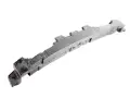 ABSORBER WZMOCNIENIE PIANKA ZDERZAKA PRZEDNIEGO DS7 CROSSBACK 17- r. 9815738480
