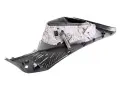 Rear Left C Pillar Trim Citroen DS7 Crossback 17- 98172492