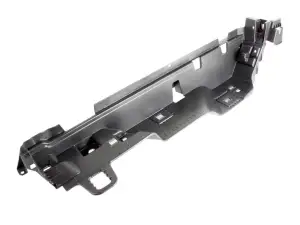 Left Side Interior Boot Trim Panel Citroen Ds7 Crossback 9817405780
