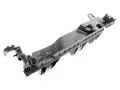 Left Side Interior Boot Trim Panel Citroen Ds7 Crossback 9817405780