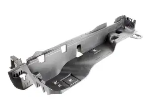 Right Side Interior Boot Trim Panel Citroen Ds7 Crossback 9817405680