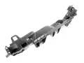 Right Side Interior Boot Trim Panel Citroen Ds7 Crossback 9817405680