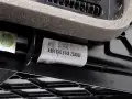Réfrigérateur Cabine Mercedes Actros MP4 MP5 A9618406143