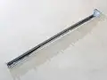 Right Sill Trim Cover VW Golf VIII 5H0853856A