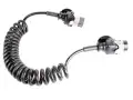 Câble Spiralé EBS Mercedes Actros Antos Arocs Axor Atego