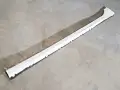 Left Sill Trim Cover Vw Golf Viii 19- Hb R-Line 5H0853855A