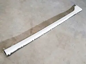 Left Sill Trim Cover Vw Golf Viii 19- Hb R-Line 5H0853855A
