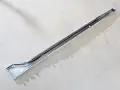 Left Sill Trim Cover Vw Golf Viii 19- Hb R-Line 5H0853855A