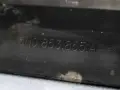 Left Sill Trim Cover Vw Golf Viii 19- Hb R-Line 5H0853855A