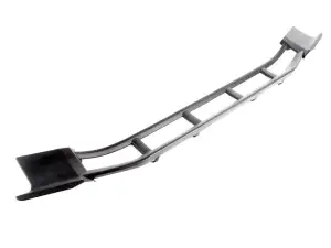 Upper Grille Cover Trim Iveco S-Way 19- 5802311621 5802347940