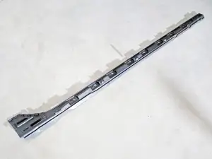 Right Side Skirt Mount Volkswagen Golf VIII 19- 5H0853494B