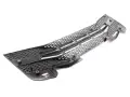 ATRAPA PRZEDNIA GRILL IVECO S-WAY 19- r. 5802401392 5802389416