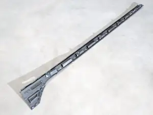 Left Side Skirt Mount Volkswagen Golf VIII 5H0853493B