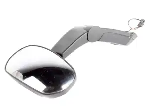 Exterior Ramp Mirror Iveco S-Way 19- 5802450962 5803025229
