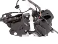 Door Lock Mechanism Rear Right Vw Golf Viii Tiguan Passat 3J0839016A