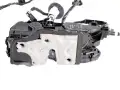 Door Lock Mechanism Rear Right Vw Golf Viii Tiguan Passat 3J0839016A