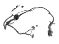 Rear Door Cabin Wiring Harness Left Vw Golf Viii 5H9971693BL