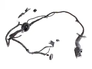 Rear Door Cabin Wiring Harness Left Vw Golf Viii 5H9971693BL
