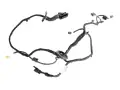 Rear Door Cabin Wiring Harness Left Vw Golf Viii 5H9971693BL